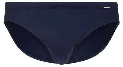 Produktbild von Bruno Banani Herren Badehose Mini Wave Line 2.0 Swim Marine