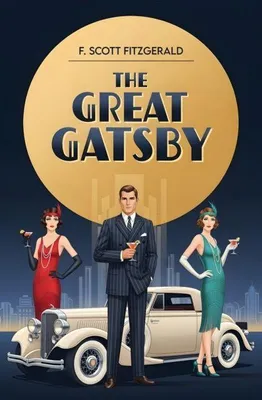 Produktbild von The Great Gatsby