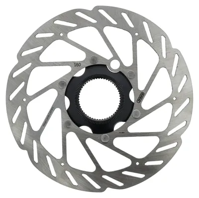 Produktbild von ELVEDES Bremsscheibenmitte Ø160 mm T = 1,8 mm Sensormagnet