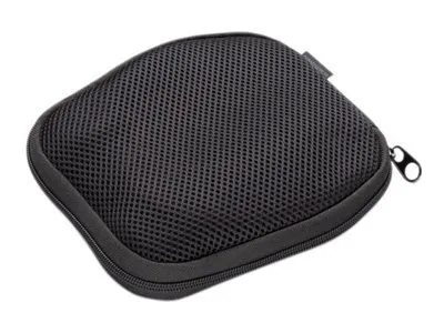 Zdjęcie produktu dla HP Poly Jednouszny zestaw słuchawkowy Poly Blackwire 3315 USB-C + wtyczka 3,5 mm + przejściówka USB-C/A, Przewodowa, Biuro/centrum telefoniczne, 103 g, Zestaw słuchawkowy, Czarny