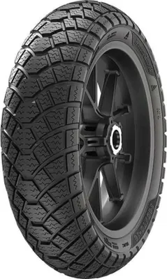 Produktbild von Anlas SC-500 Wintergrip 2 TL hinten 110/80 -17 57P Motorradreifen ohne Felge