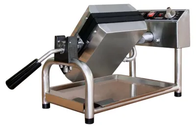 Obrázek produktu pro Vaflovač „otočný o 180°“, Quadro