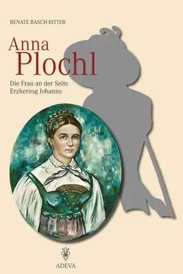 Obrázek produktu pro Anna Plochl