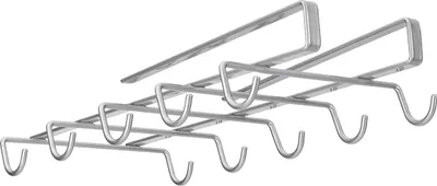 Obrázok produktu pre Metaltex 8002523649287, Strieborná, Oceľ, CE, 140 mm, 280 mm, 60 mm