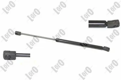Produktbild von ABAKUS Gasfeder Heckscheibe 101-00-323 für FORD KUGA I 484mm