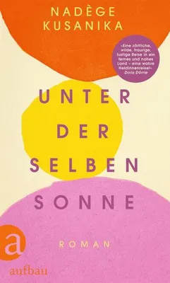 Produktbild von Unter derselben Sonne