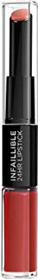 Image de L'ORÉAL PARIS | INFALIBLE L'ORÉAL PARIS | Lips