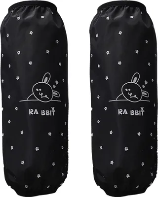 Produktbild von Wiederverwendbare Küchen-Langarmshirts, wasser- und fettabweisend