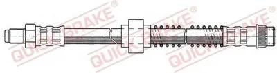 Image de QUICK BRAKE conduite de frein flexible 32.990