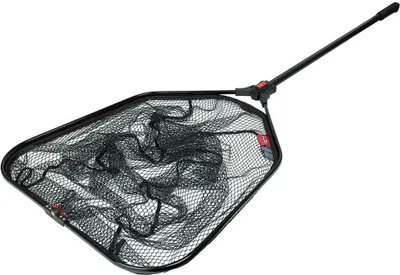 Produktbild von Fox Rage Speedflow II XS Foldable Medium Net 50x58cm - Faltkescher