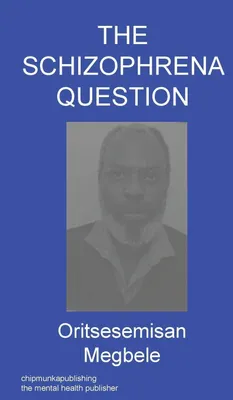 Produktbild von The Schizophrena Question
