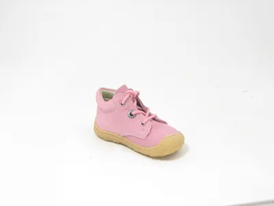 Produktbild von Ricosta Kinder Kinderschuhe rot Gr. 24