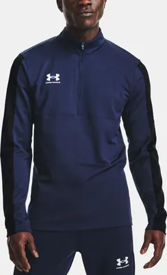 Immagine prodotto di Under Armour Challenger Midlayer-NVY - XL