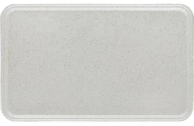 Image de Plateau en polyester GN 1/1, renforcé de fibres de verre, granit