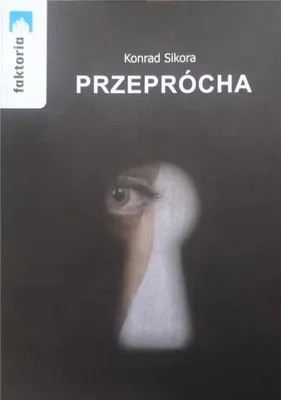 Zdjęcie produktu dla ISBN Przeprócha, Polski, Broszurowa okładka, 70 stron(y)
