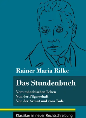 Immagine prodotto di Das Stundenbuch