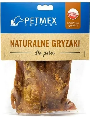 Immagine prodotto di Petmex snack per cani al manzo 100 g