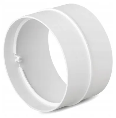 Immagine prodotto di Raccordo circolare da 125 mm - RX 02-476