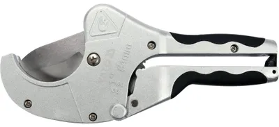 Obrázok produktu pre Yato YT-2229, Nožnice na plastové rúrky, Nerezová oceľ, Hliník, Nerezová oceľ, Nerezová oceľ, 667 g