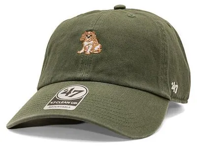 Obrázek produktu pro Kšiltovka značky '47 Dog Base Runner Icon '47 CLEAN UP Moss