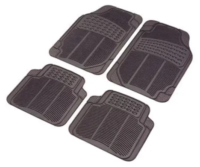 Obrázek produktu pro sada podlahových rohoží uniTEC "Comfort", 4dílná