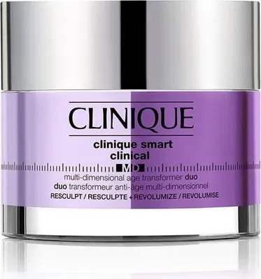Produktbild von Clinique Smart Clinical MD Age Correction Duo