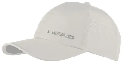 Produktbild von HEAD Pro Player Tennis Cap weiss