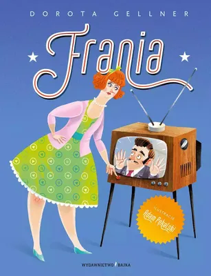 Produktbild von Frania