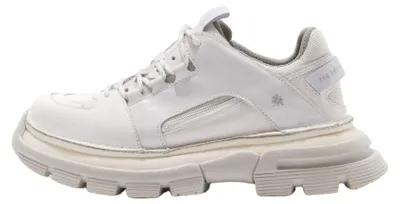 Produktbild von Art Sneaker Herren/Damen 1650 MULTI LEATHER WHITE / ART CORE 1 Farbe Weiß