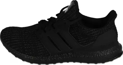Produktbild von adidas Ultra Boost 4.0 DNA Triple Black - EU 44