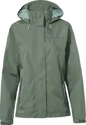 Produktbild von VAUDE Vaude Damen Escape Light Regenjacke agave 38