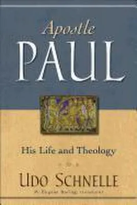 Produktbild von Apostle Paul