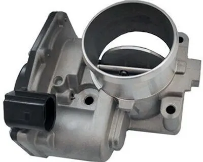 Produktbild von FISPA 88.310 Drosselklappe für HYUNDAI Tucson (TL, TLE) für KIA SPORTAGE (SL)