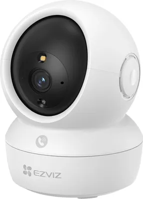 Produktbild von Ezviz H6c Pro 8mp Überwachungskamera One Size
