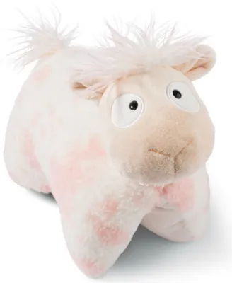 Produktbild von NICI 45408 Kuscheltierkissen Lama Baby Cloudi