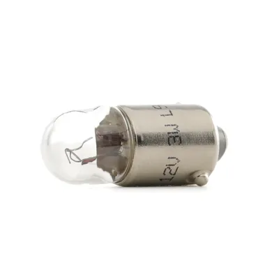 Image de Żarówka 12V 3W Ba9S