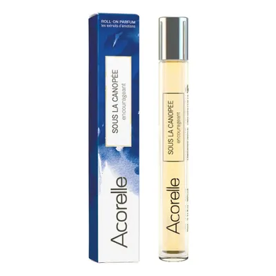 Image de Roll on Parfum - Sous la Canopée 10ml