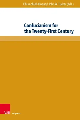 Obrázok produktu pre Confucianism for the Twenty-First Century