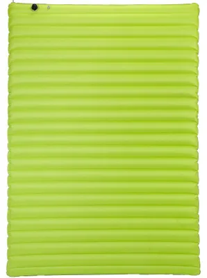 Image de Brunner - Matelas ALVEOBED DOUBLE - Dimensions : 220 x 142 cm