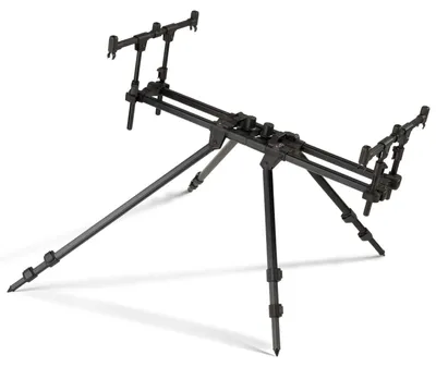 Produktbild von Sänger ANACONDA Black Barrier Rod Pod