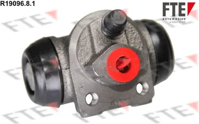 Produktbild von FTE Radbremszylinder Trommelbremse Hinten für RENAULT CLIO II (BB0/1/2, CB0/1/2) 9210133