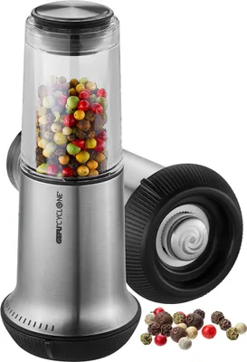 Produktbild von Salz- oder Pfeffermühle X-PLOSION®, L