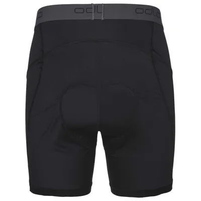 Produktbild von Odlo SUW BREATHE BOXERSHORTS Herren Radunterhose mit Einsatz | 422142-15000, Größe:XL