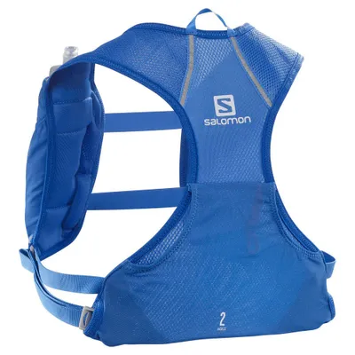 Zdjęcie produktu dla Salomon Agile 2 Set Nebulas Blue One Size