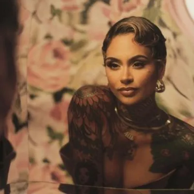 Obrázok produktu pre Kehlani - While We Wait 2 (CD)