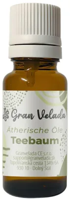 Produktbild von Gran Velada - Ätherische Öle Teebaum 100 ml