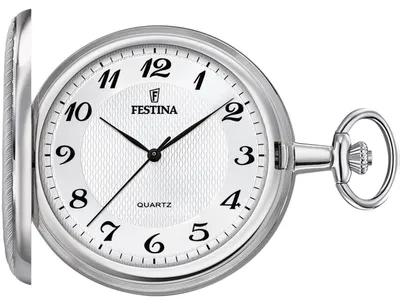 Image de Festina - F2024/1 - Montre de poche - Hommes - Quartz