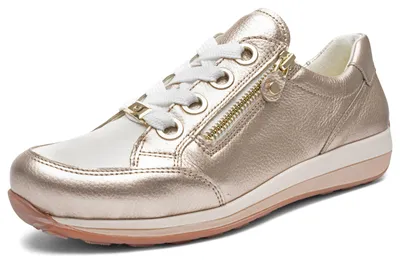 Zdjęcie produktu dla Damskie buty sznurowane Osaka 38