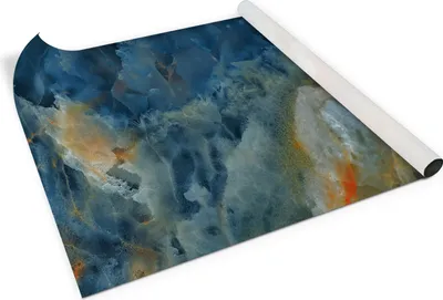 Produktbild von Gefärbter onyx– Möbelfolie selbstklebend – PVC Klebefolie für Möbel – Küche – Schränke – Möbelrenovierungsfolie – Möbeldekorfolie – 100x50 cm