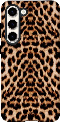 Produktbild von Wild Thing - Kompatibel mit Samsung Galaxy S25